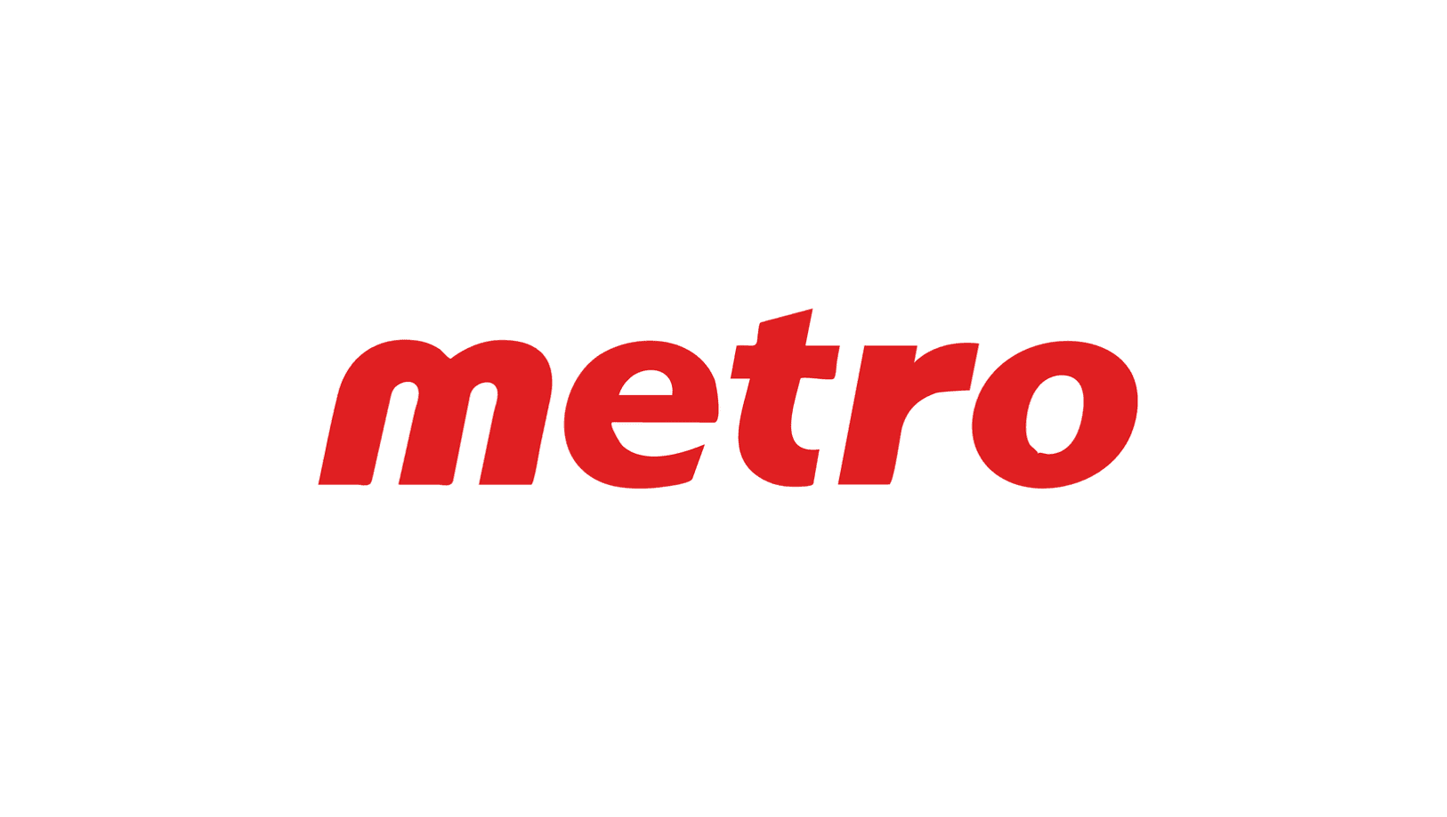 Metro Inc. Contest Platform